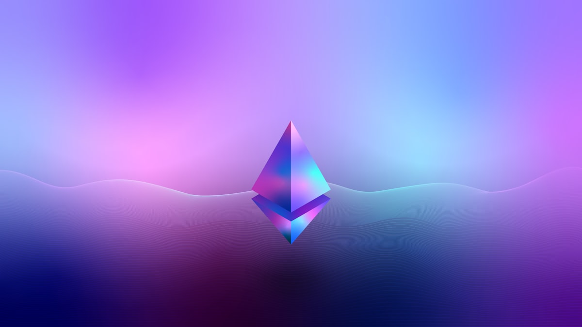 Secure Non-Custodial Ledger and Checkout Network Illustration