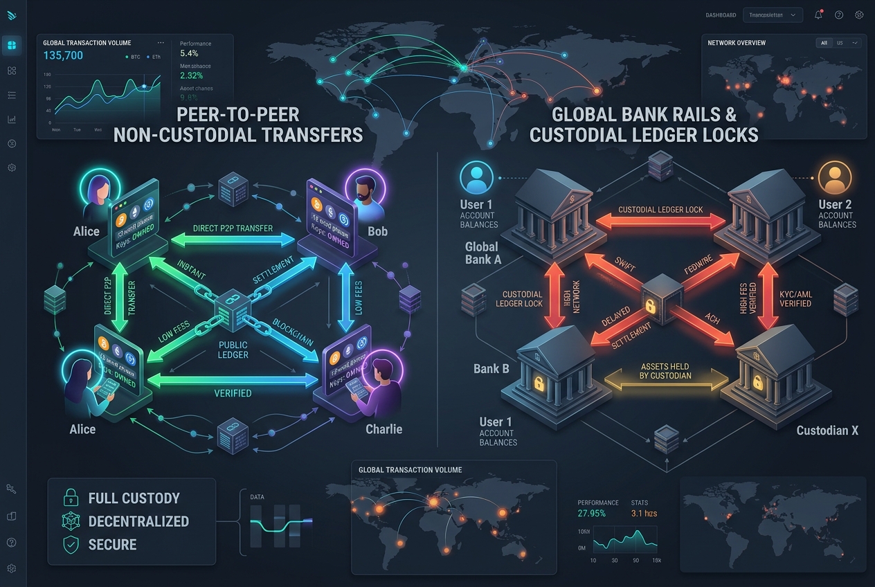 XRPay vs BVNK Payment Flow Comparison