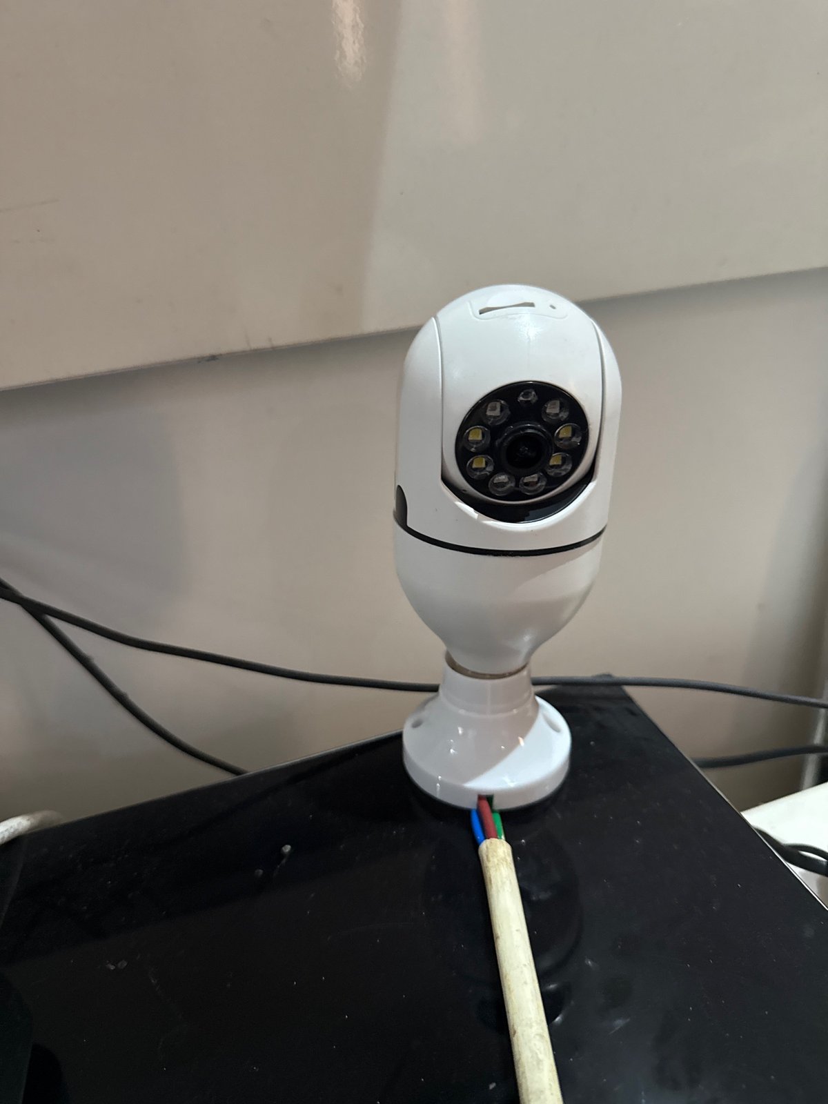 Camera