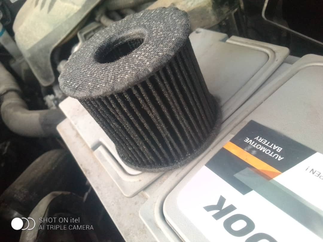 Oil Filter