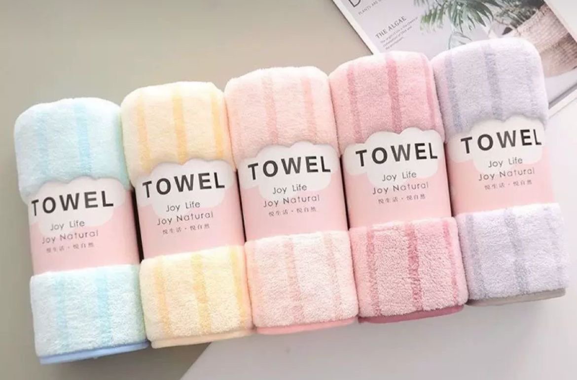 Mini Towel