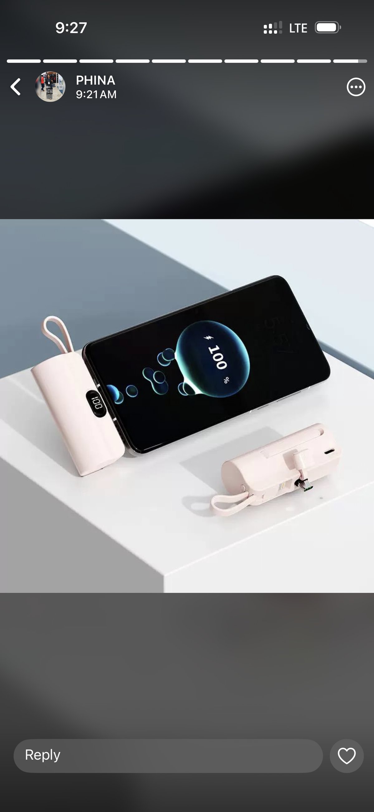 Power bank-2