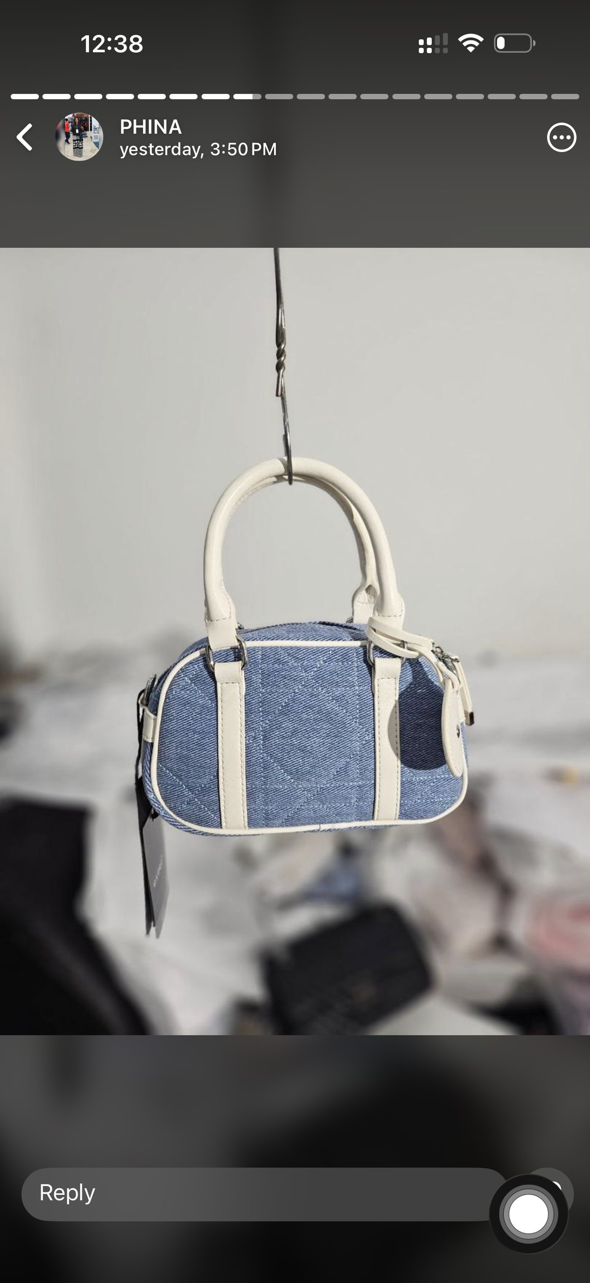 Bag-7