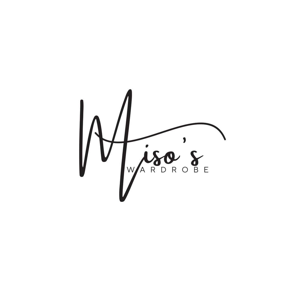  Miso's Wardrobe  logo
