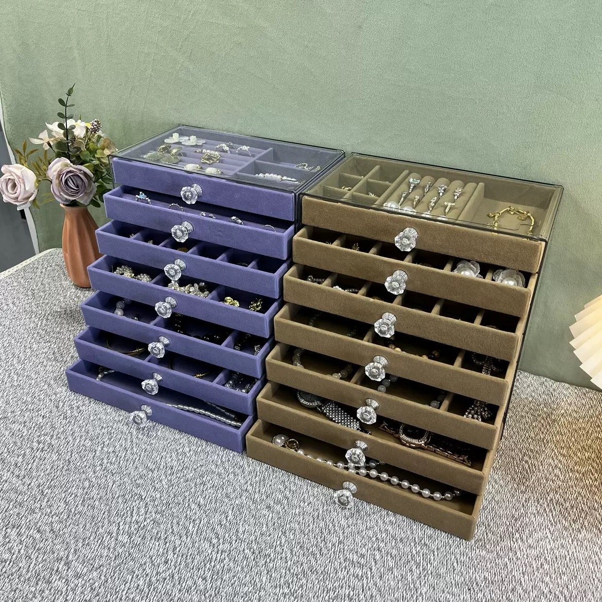 Jewellery box 1