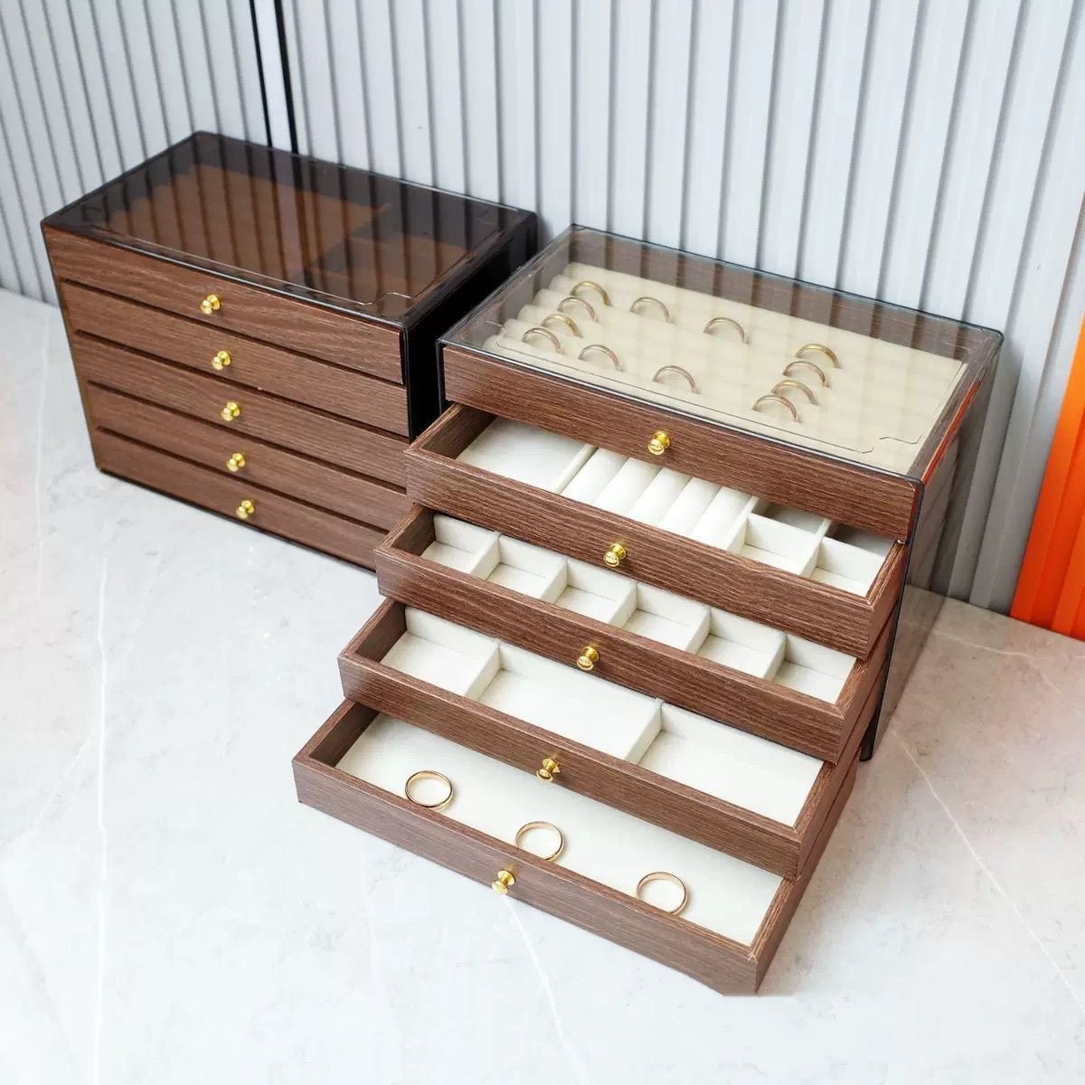 Jewellery box 2