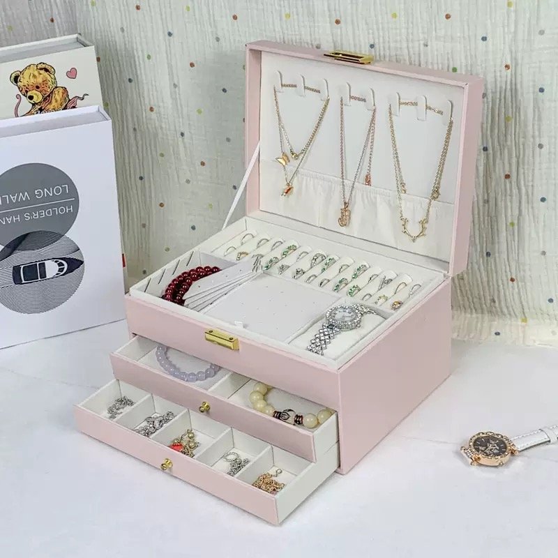 Jewellery box 4