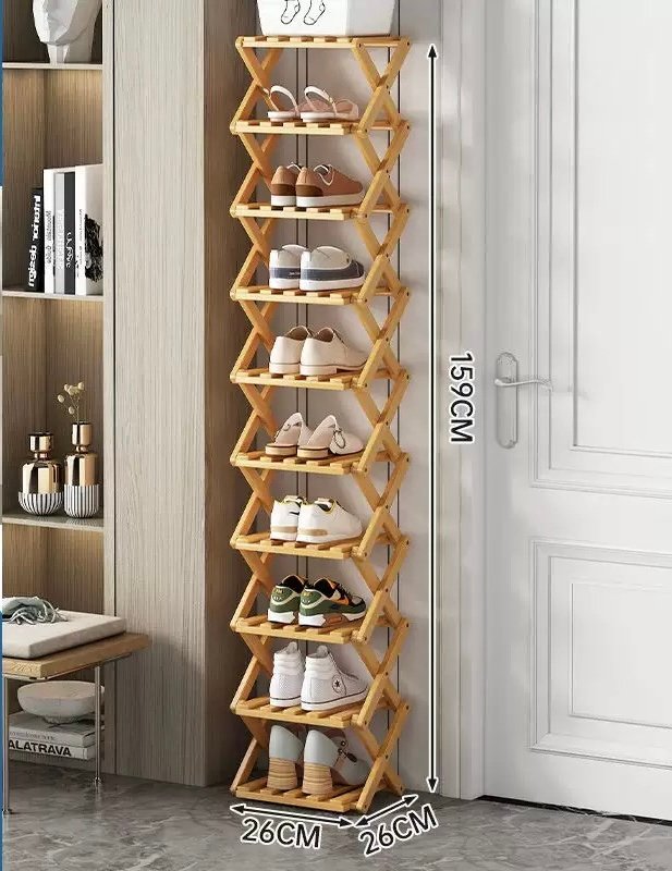 Shoe Rack