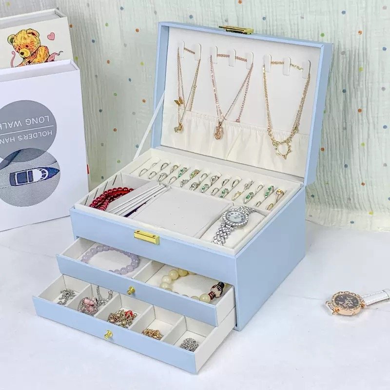Jewellery Box 6