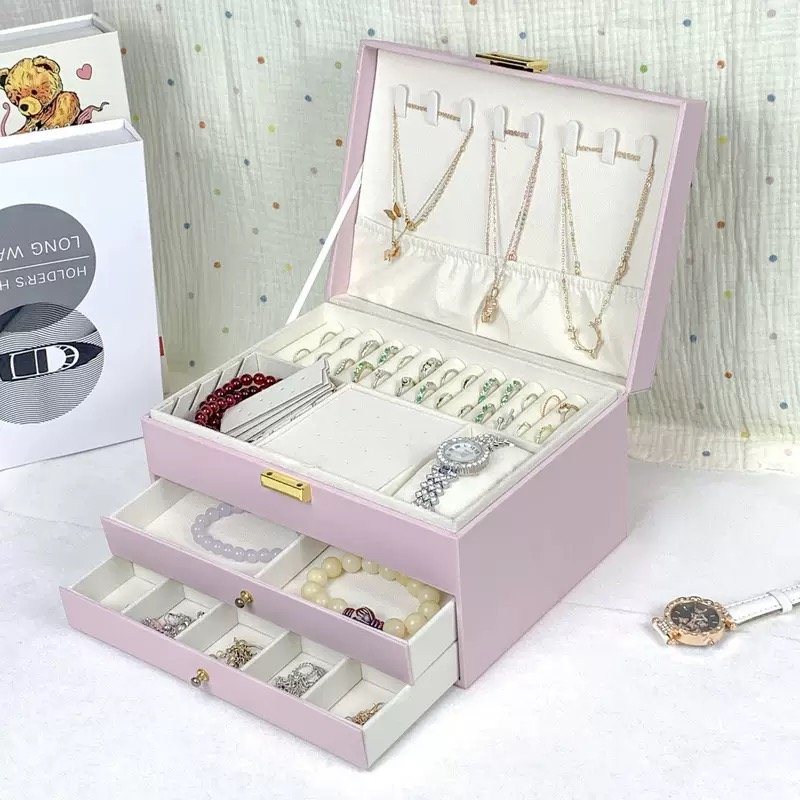 Jewellery box 7