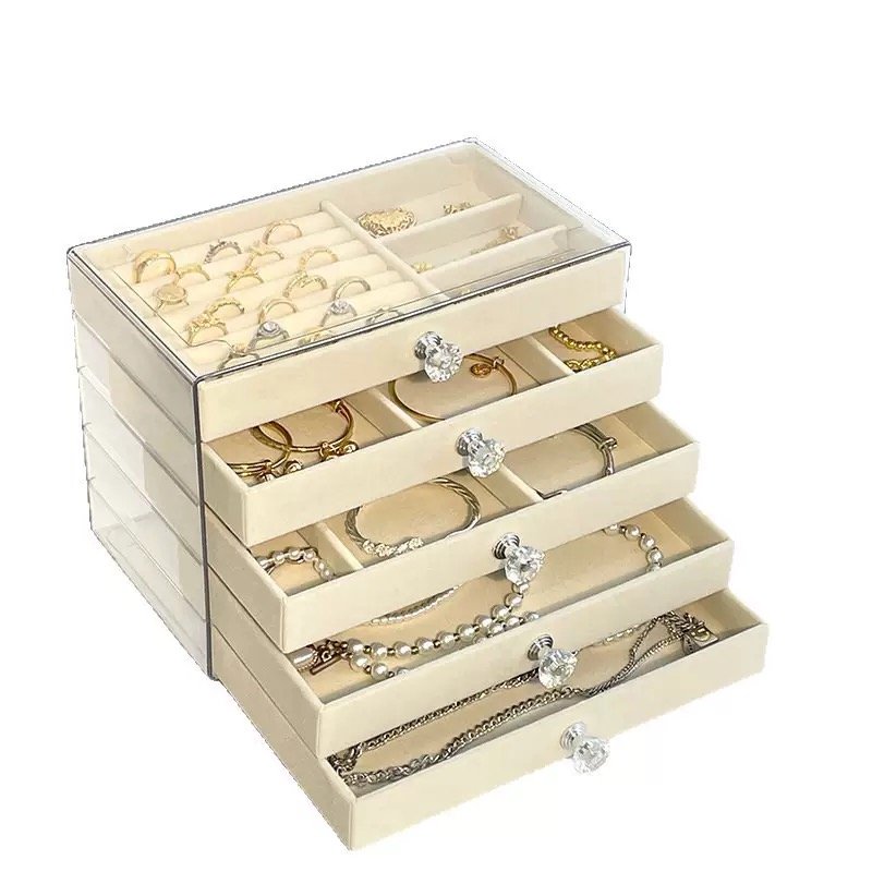 Jewellery box 9