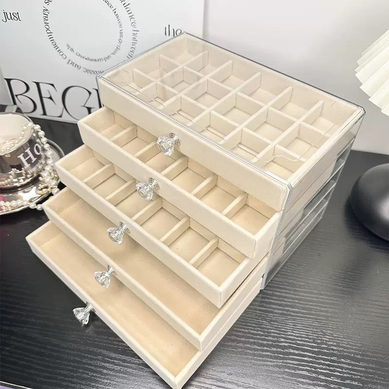 Jewellery box 10