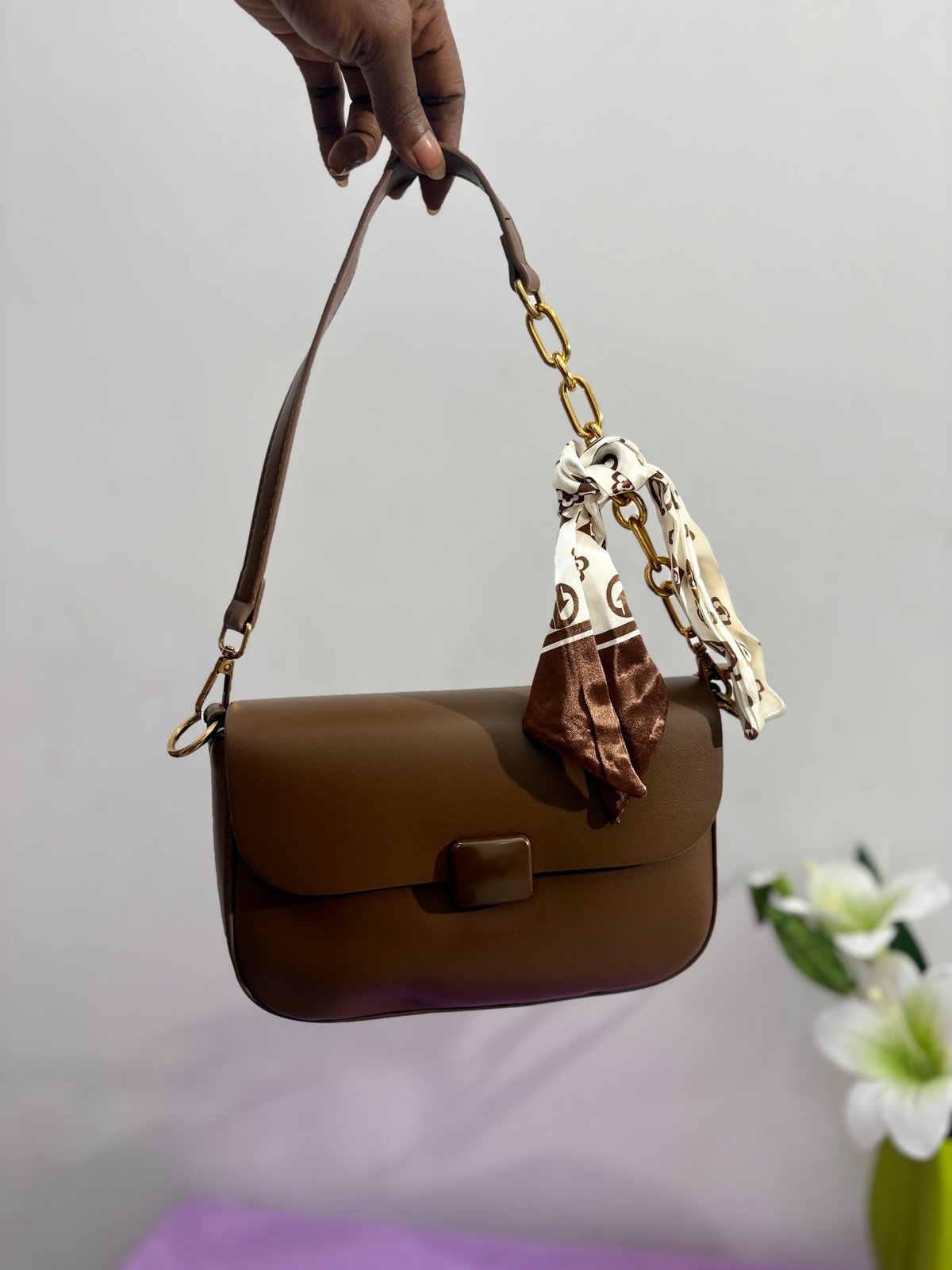 Cross Bag