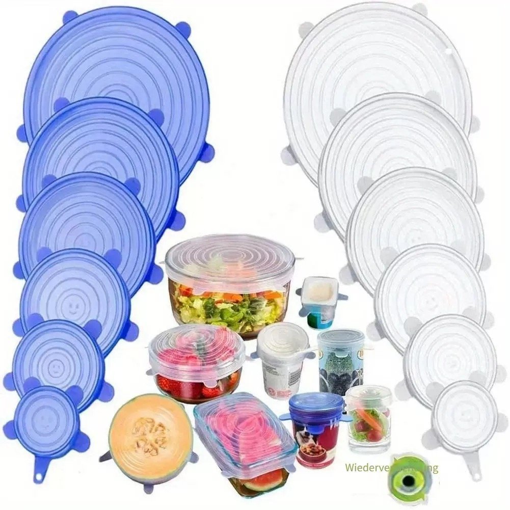 Silicone Cover