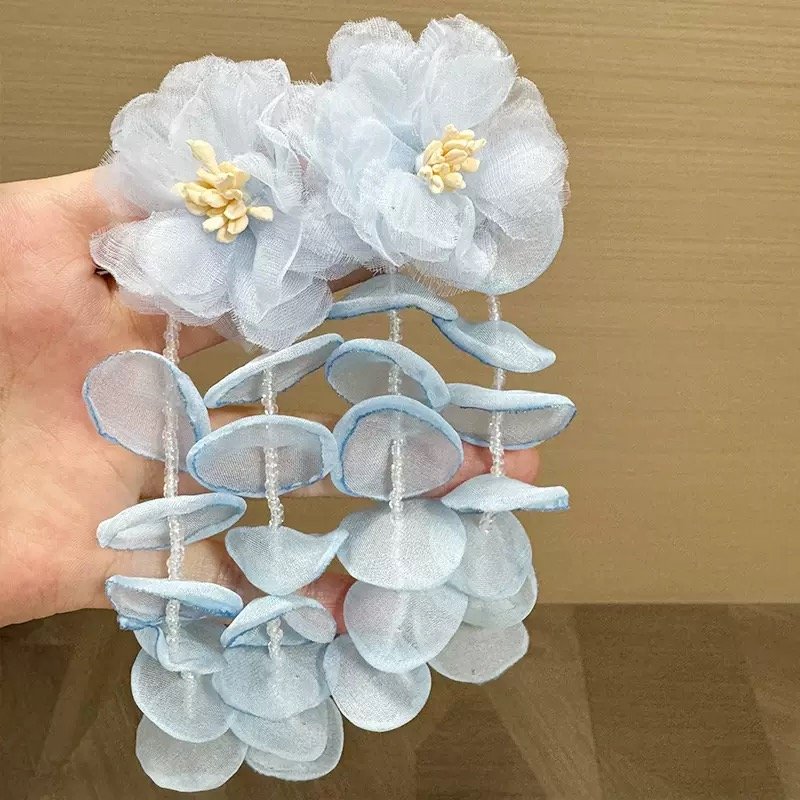 Flower Earring