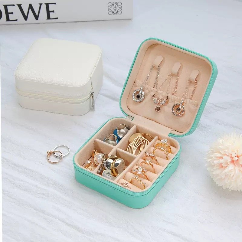 Mini Jewellery Box