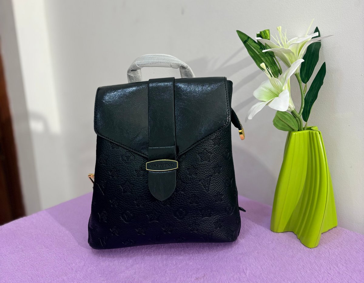 Leisure Ladies Backpack